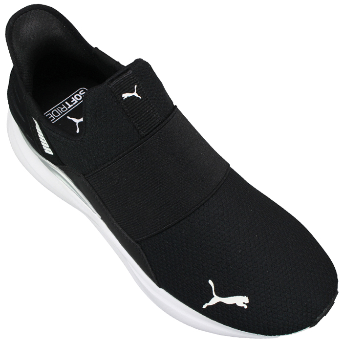 PUMA ハンズフリーシューズ スリップイン プーマ 310931 ソフト