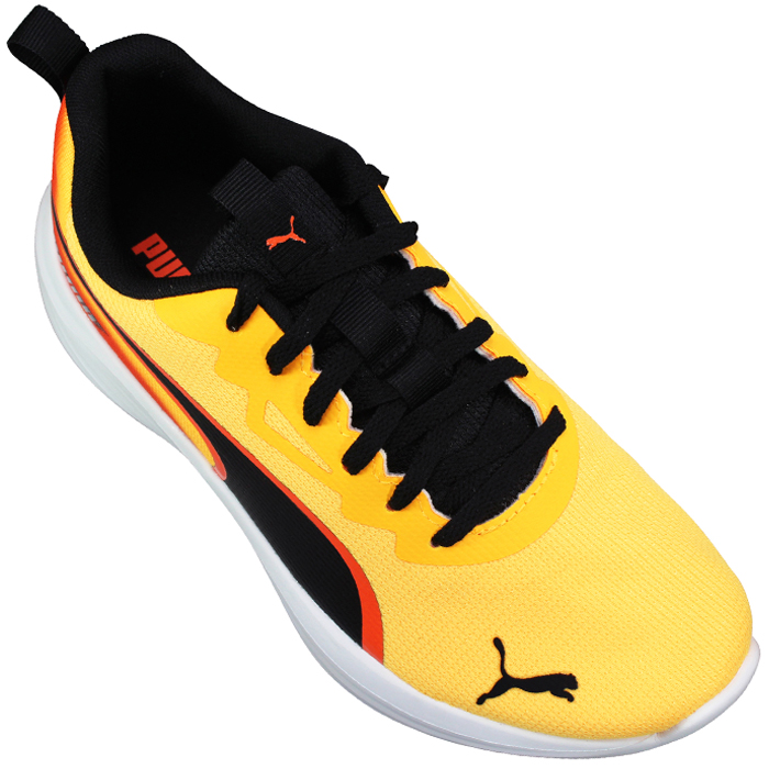 PUMA スニーカー プーマ 311163 スピードモンスター V5 PL 22cm