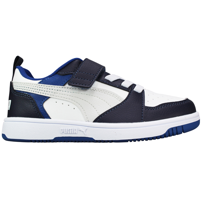PUMA（プーマ） スニーカー 397419 リバウンドV6 ロウ AC PS 17cm