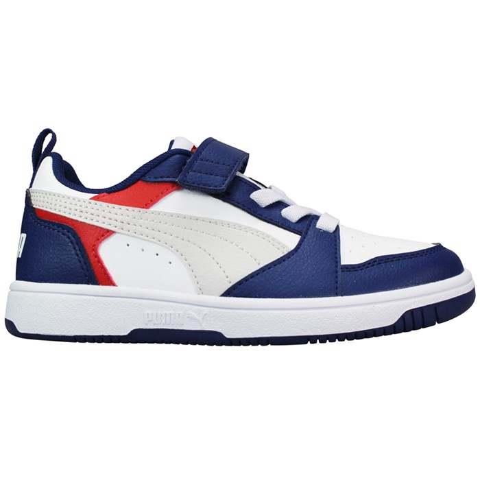 PUMA（プーマ） スニーカー 397419 リバウンドV6 ロウ AC PS 17cm