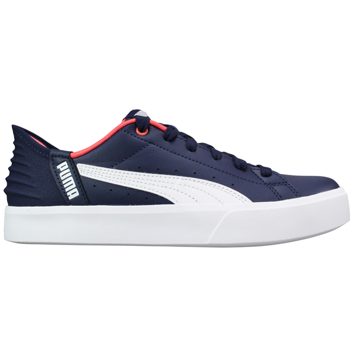 PUMA ハンズフリースニーカー プーマ 402486 V コート