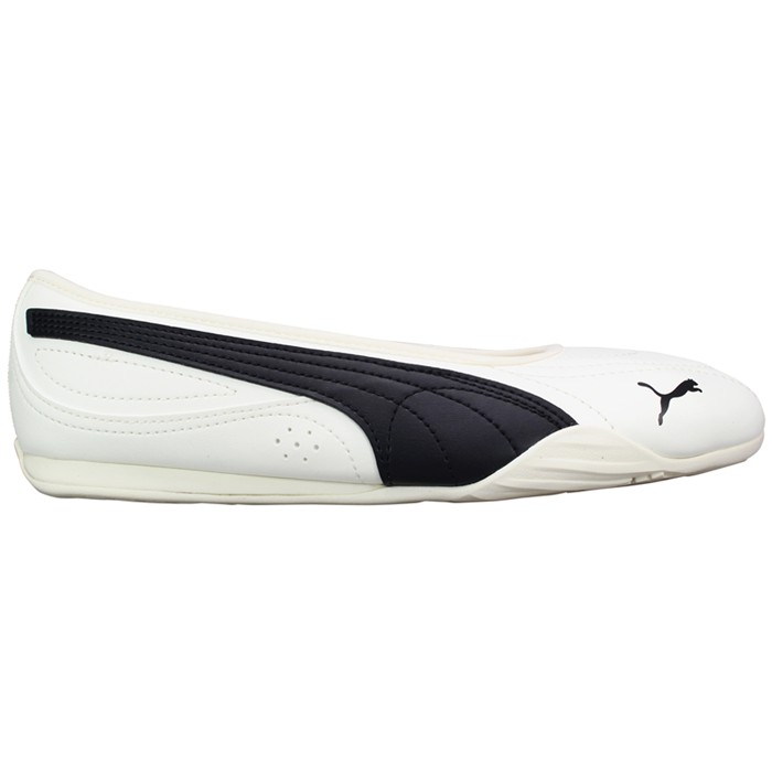 PUMA（プーマ） バレエスニーカー 404642 キャッチ ソレイユ