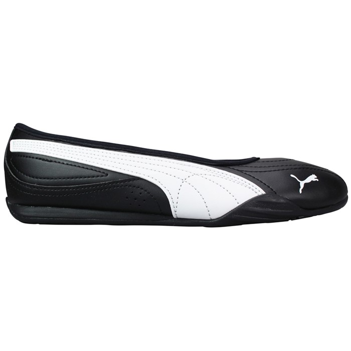 PUMA（プーマ） バレエスニーカー 404642 キャッチ ソレイユ