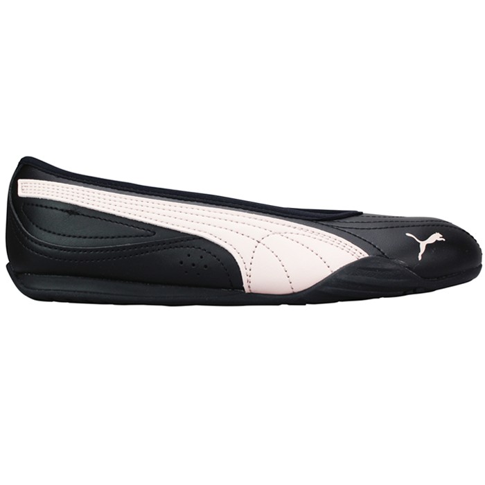 PUMA（プーマ） バレエスニーカー 404642 キャッチ ソレイユ