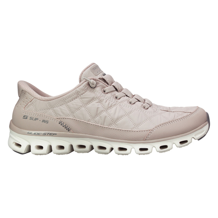 SKECHERS（スケッチャーズ） 手を使わずに履ける靴 スリップイン