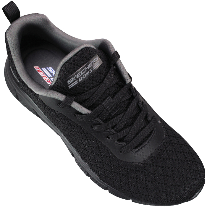 SKECHERS（スケッチャーズ） スニーカー 117328 ボブス スポーツ B