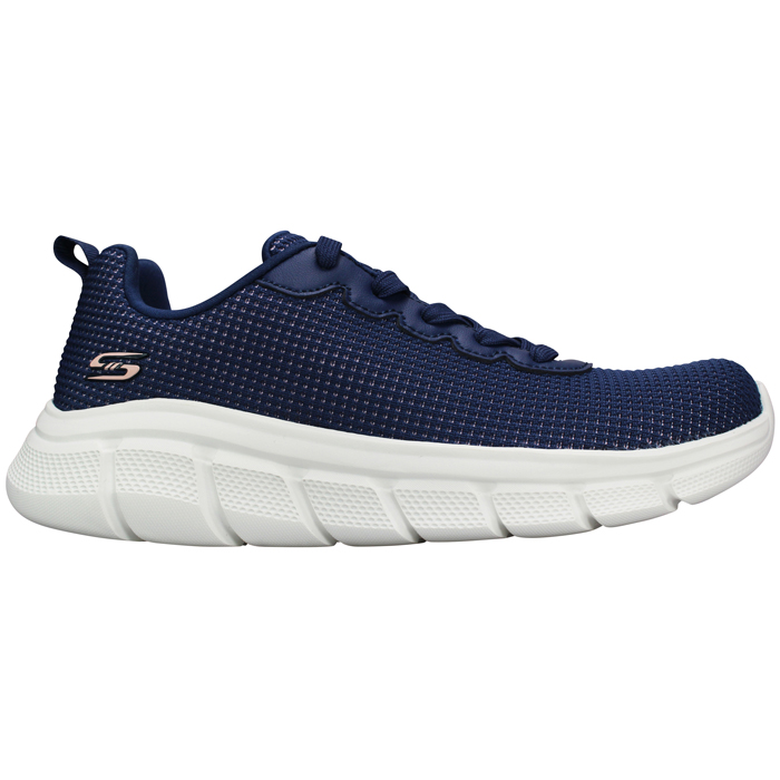 新品未使用　スケッチャーズ　メモリーフォーム　23cm サンダル　厚底　ウエッジ SKECHERS - 新品25％OFF♪メチャかわ♪スケッチャーズ大人