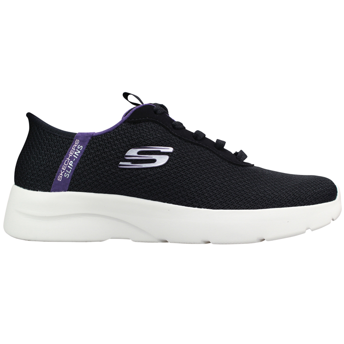 スケッチャーズ SKECHERS SLIP-INS:BOBS SPORT INFINITY-DAILY