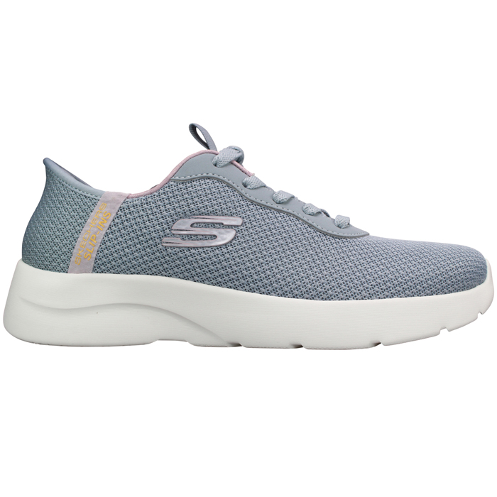 SKECHERS（スケッチャーズ） ハンズフリーシューズ スリッポン