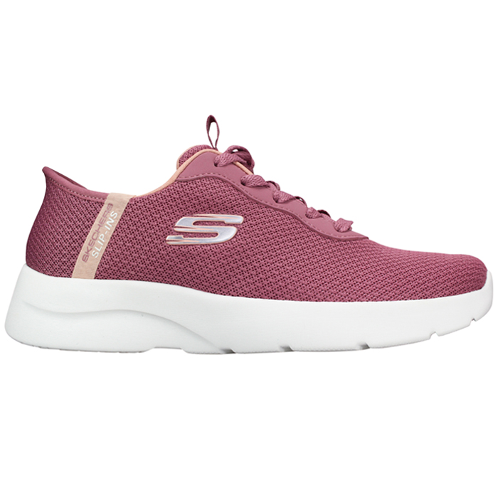 SKECHERS（スケッチャーズ） ハンズフリーシューズ スリッポン