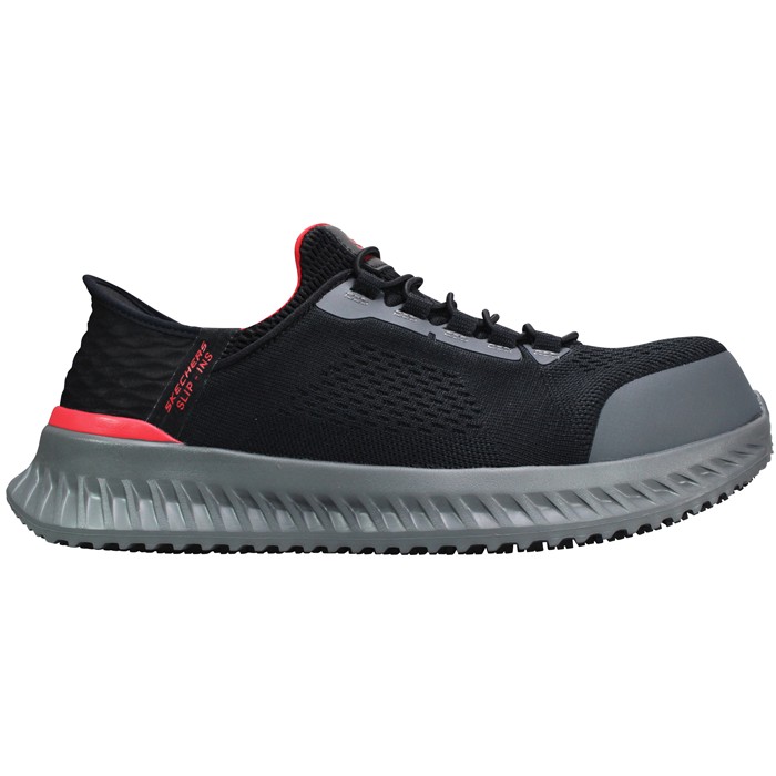 SKECHERS（スケッチャーズ） ハンズフリーシューズ スリッポン