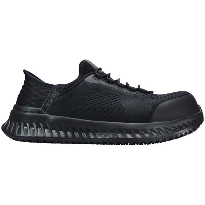 SKECHERS ハンズフリーシューズ スケッチャーズ スリッポン