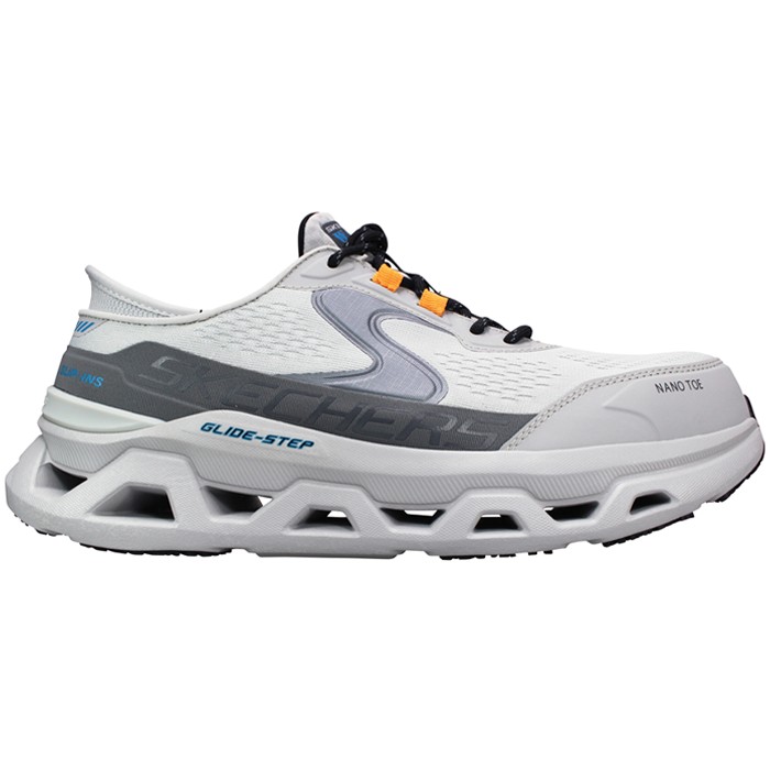 SKECHERS(スケッチャーズ) スリップインズワーク スリップレジスタ SKECHERS(スケッチャーズ) スリップインズワーク スリップレジスタ