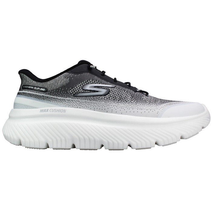 SKECHERS（スケッチャーズ） ハンズフリーシューズ 217128 スリップインズ ゴーウォーク マックスクッショニング-ハイパーバースト ...