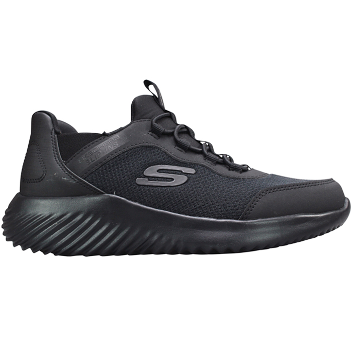 スケッチャーズ SKECHERS スリップインズ サイズ23cm スニーカー SKECHERS スケッチャーズ キッズ スリップインズ ボーイズ