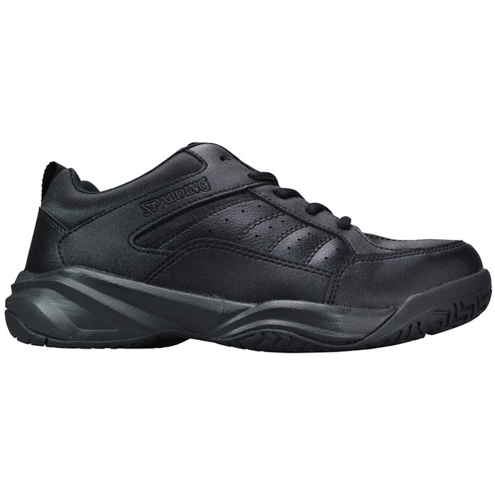 SPALDING（スポルディング） CS-353 白/ネービー 黒 白/チャコール