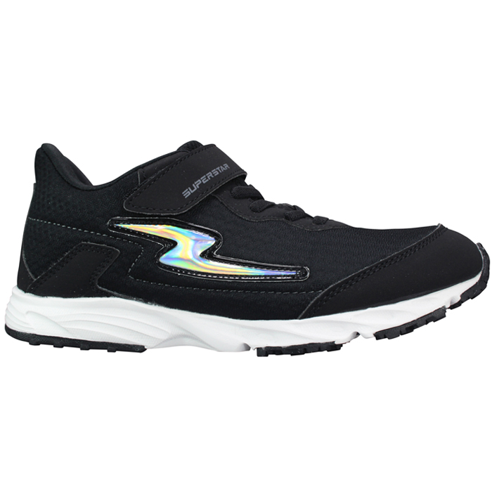 ムーンスター スーパースター スリップインスニーカー SS J1227