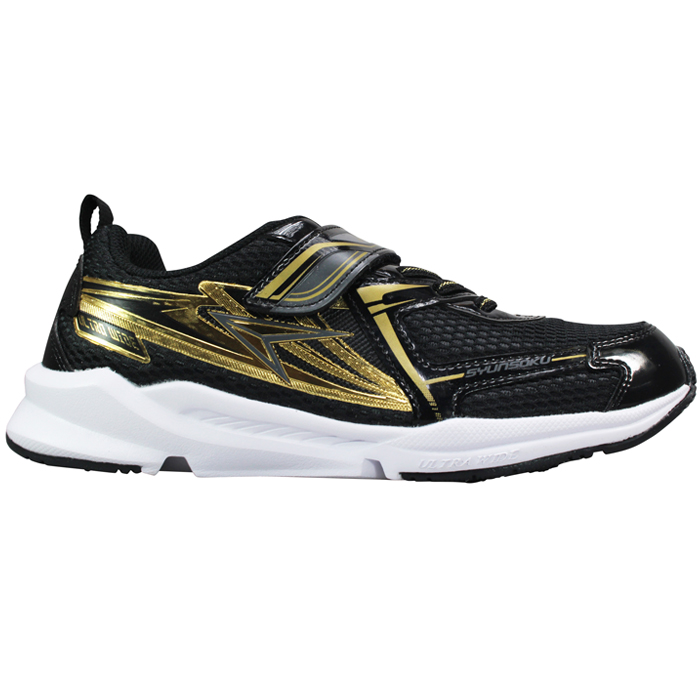 すね Sale! こんな精悍シューズ!!☆Adidas ZX 1K BOOST Black White