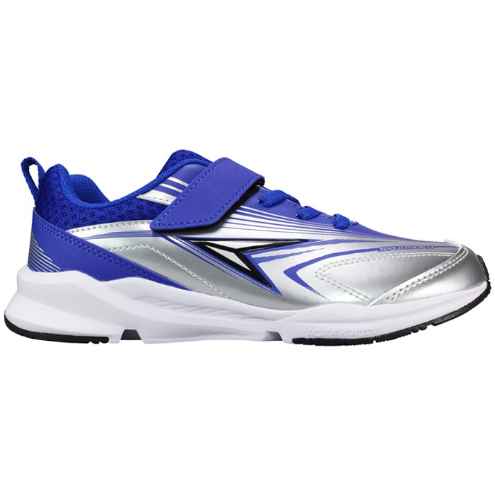 【新品】日本未入荷　ハンマーアックス2D シューズ右26センチ MIZUNO（ミズノ） 3E相当 幅広 ワイド メンズ マキシマイザー26 靴