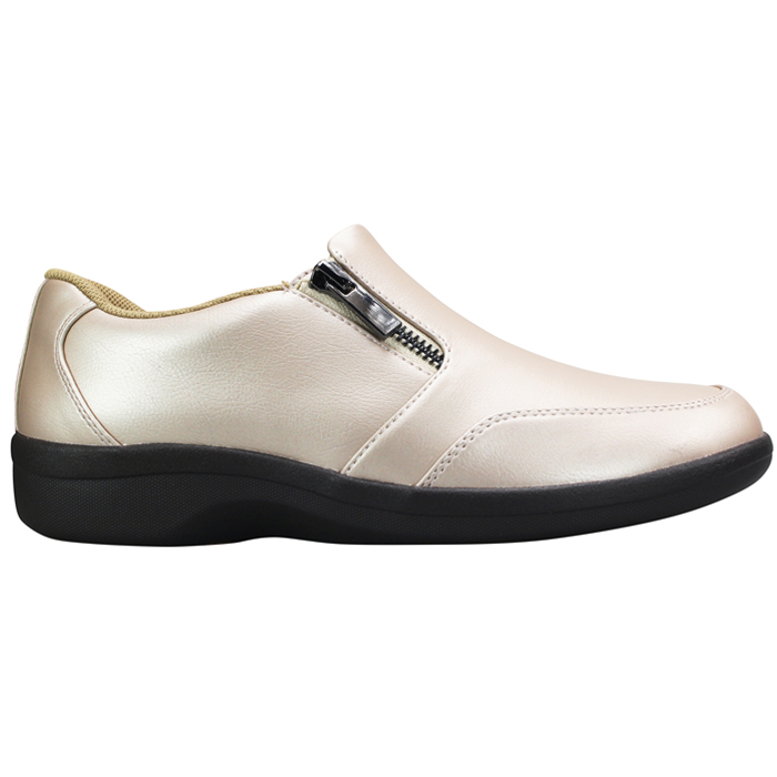 TOPAZ（トパーズ） カジュアルシューズ トパーズモア TZ-1415 ブラック