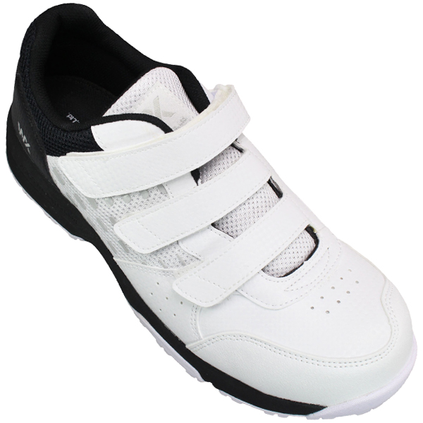 テクシーワークス 安全靴 アシックス商事 WX0002S レッド ホワイト ライトブルー 25cm〜28cm メンズ プロスニーカー  セーフティーシューズ 靴 紐なし靴