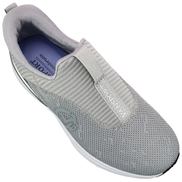 ハンズフリーシューズ 手を使わずに履ける靴 ヴァンスポーツ サッと