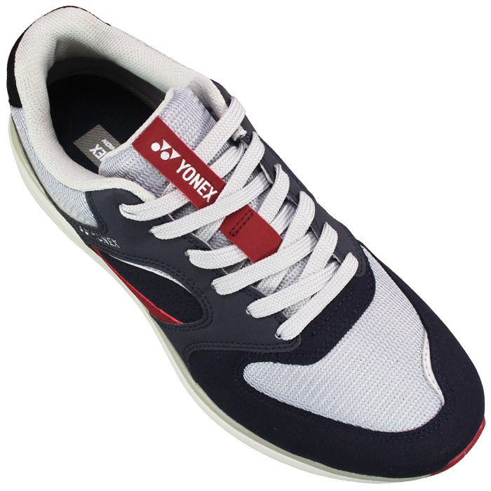 YONEXウォーキングシューズ パワークッションSHW-LC104 楽天市場】YONEX (ヨネックス) カジュアルウォーキングシューズ