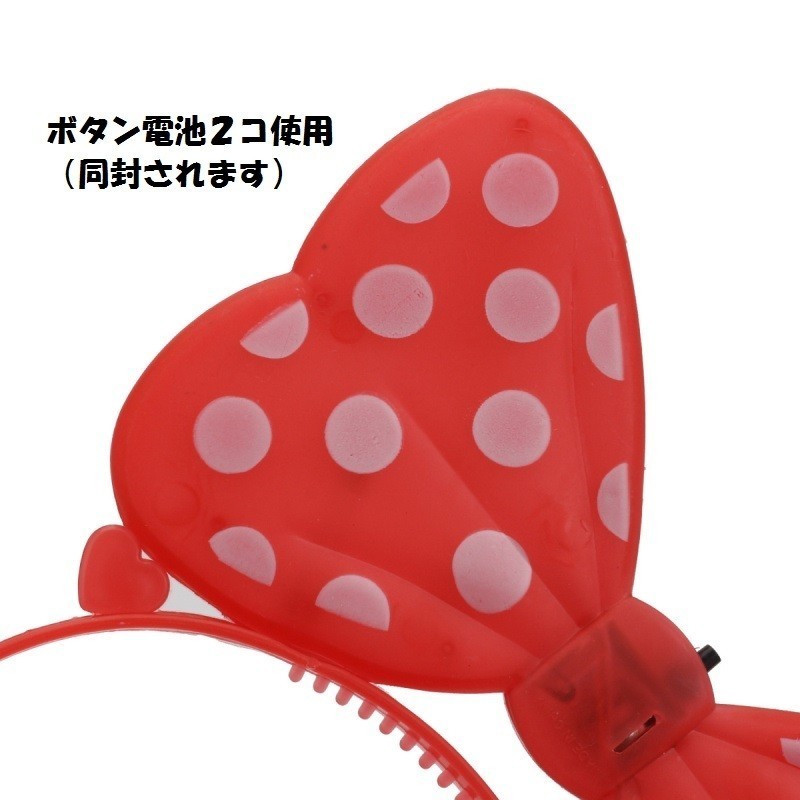 ☆Baublebar☆ミニーちゃん ハロウィンカチューシャ 2種類 カチューシャ Baublebar(バウブルバー) - 海外通販のBUYMA