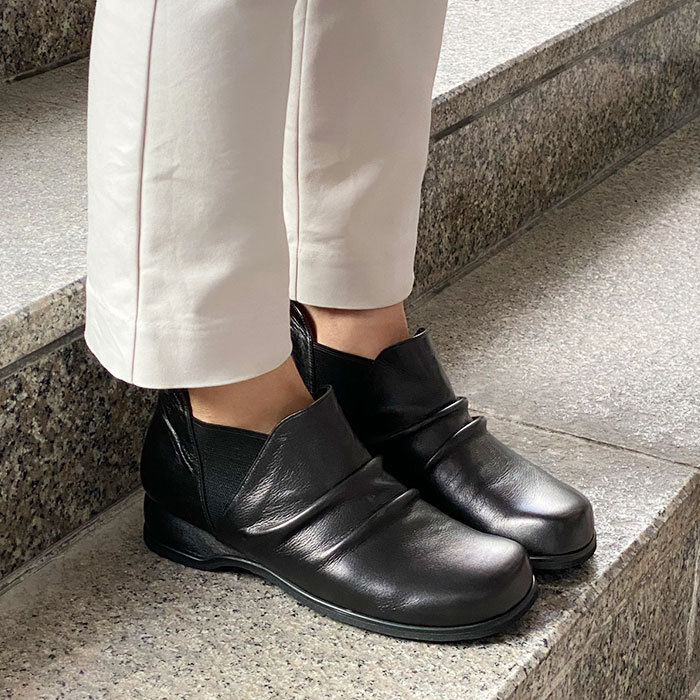 超特価セール 本革ブーツ 甲高 幅広 Vカット サイドゴア アンクル ブーツ 4e 外反母趾 おしゃれ 婦人靴 はばひろ 痛くない靴 ゆったり B63 絶賛 Begrove Com 超特価セール 本革ブーツ 甲高 幅広 Vカット サイドゴア アンクル ブーツ 4e 外反母趾 おしゃれ 婦人靴 はばひろ 痛くない靴 ゆったり B63 絶賛 Begrove Com