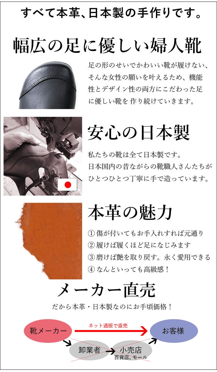 ベルトサンダル 痛くない 本革 レディース ぺたんこ レザー 4E 外反母趾 靴 おしゃれ スリッポン 幅広 甲高 ゆったり 靴 :5502:婦人靴.net  - 通販 - Yahoo!ショッピング