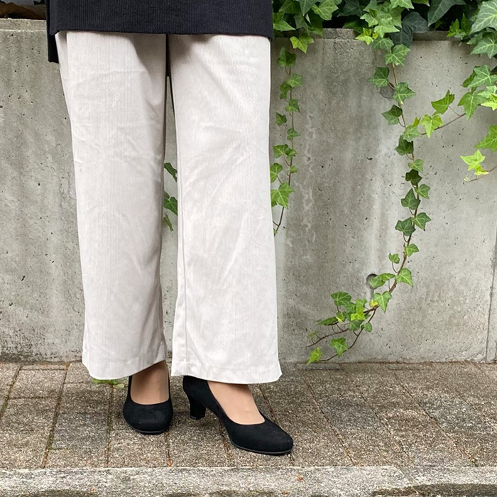 婦人靴