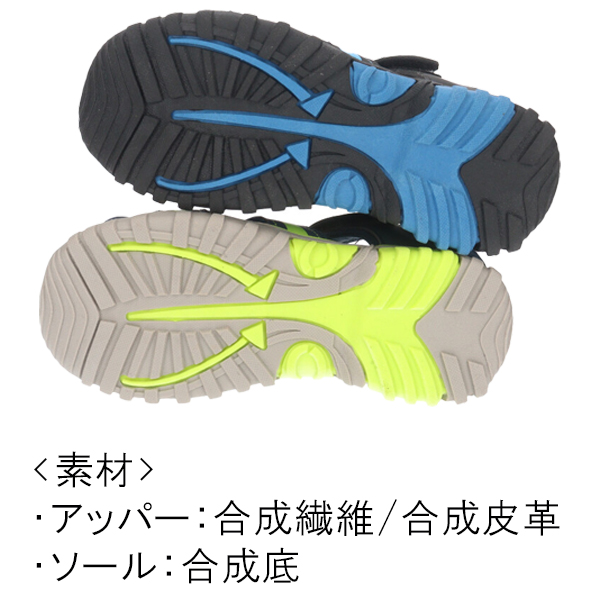 サンダードラゴン　新品 DRAGON TURBO ドラゴンターボ ジュニア トゥガード サンダル