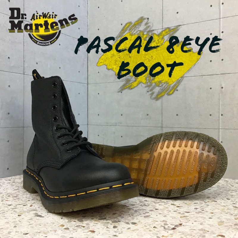 国内正規品 Dr.Martens ドクターマーチン レディース 13512006 1460