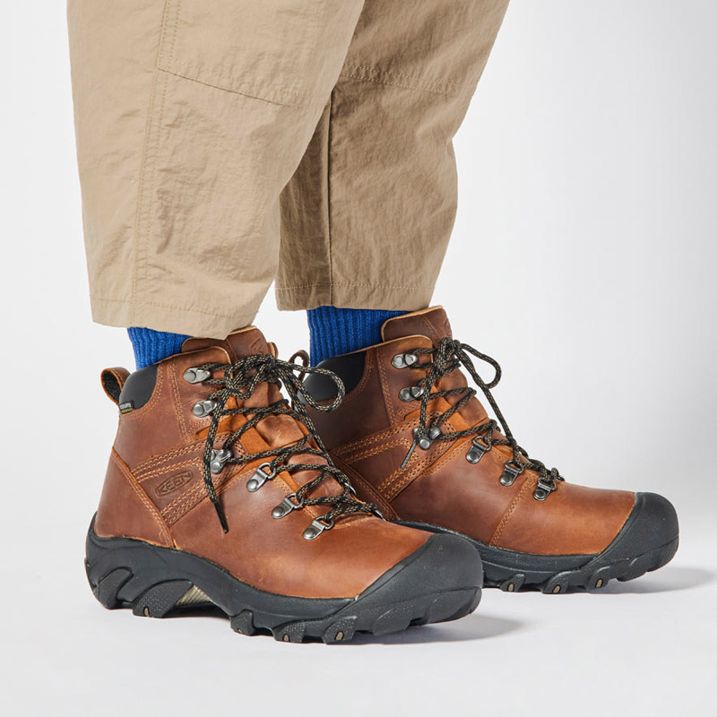 KEEN キーン メンズ ピレニーズ ブーツ 靴 シューズ 登山