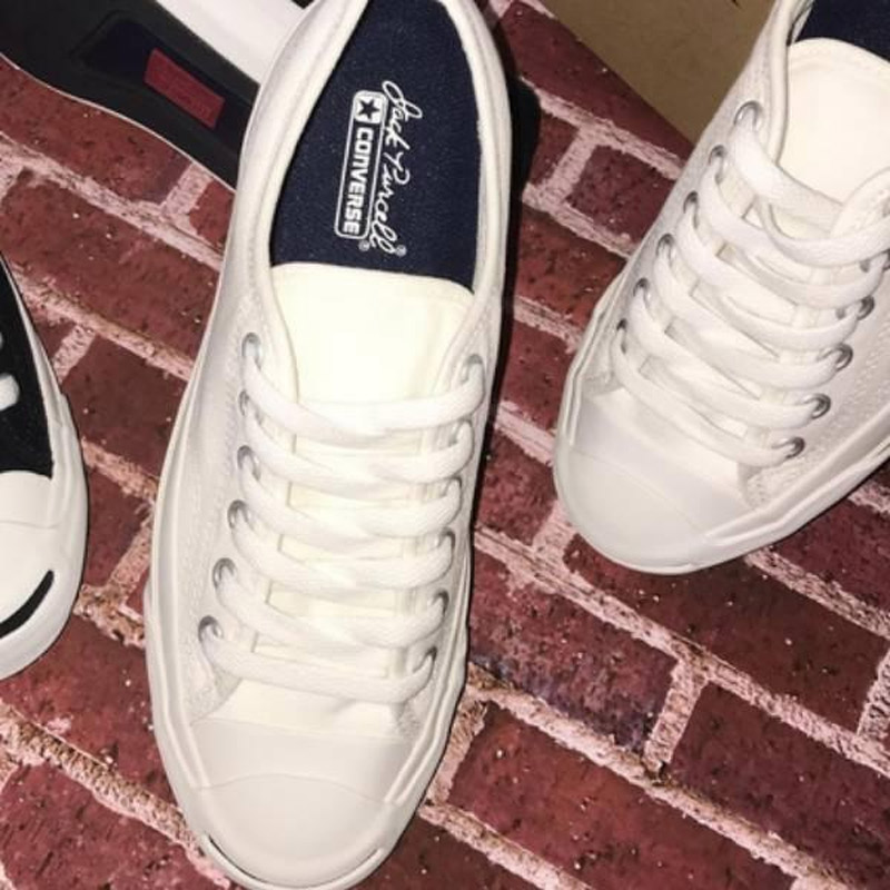 コンバース メンズ レディース ジャックパーセル 靴 シューズ スニーカー JACK PURCELL キャンバス 定番 370