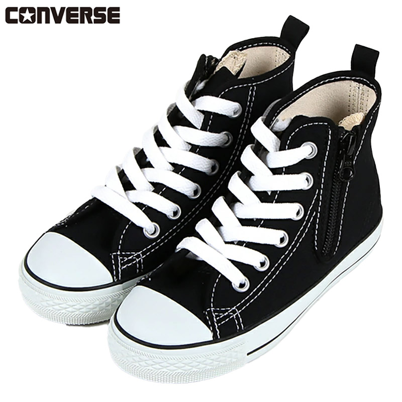 CONVERSE コンバース ジュニア キッズ チャイルド オールスター