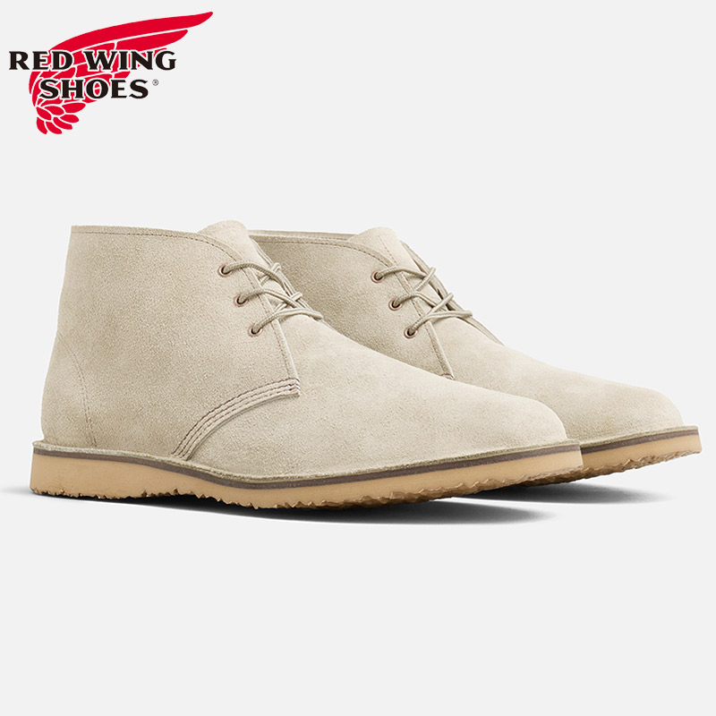 RED WING SHOES（レッドウィング） 正規取扱店 メンズ