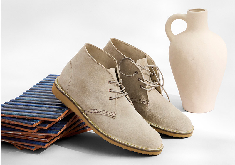 RED WING SHOES（レッドウィング） 正規取扱店 メンズ