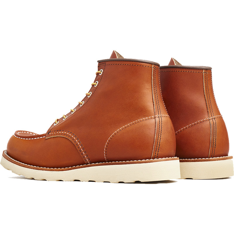 RED WING SHOES（レッドウィング） 正規取扱店 メンズ 6インチ
