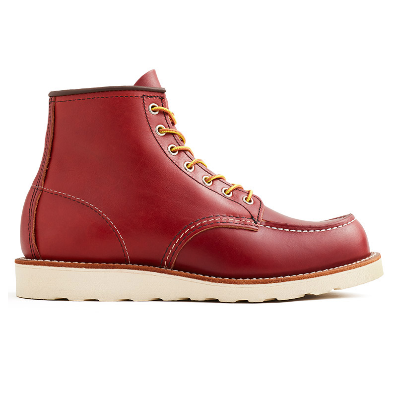RED WING SHOES（レッドウィング） 正規取扱店 メンズ 6インチ