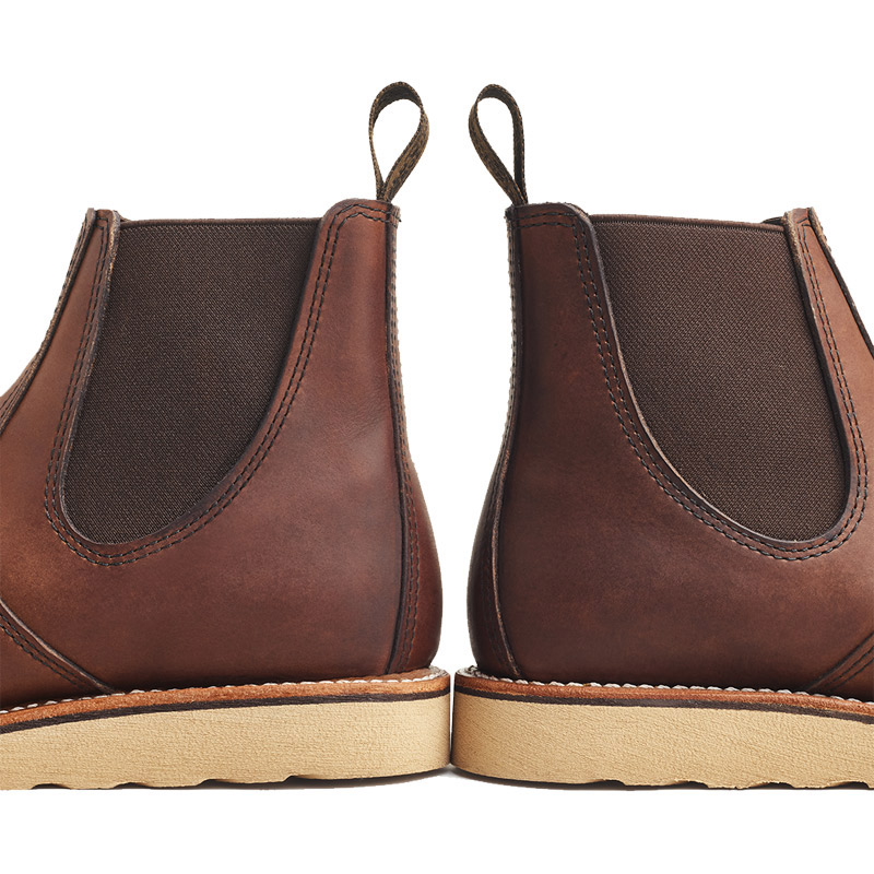 RED WING SHOES（レッドウィング） 正規取扱店 メンズ クラシック