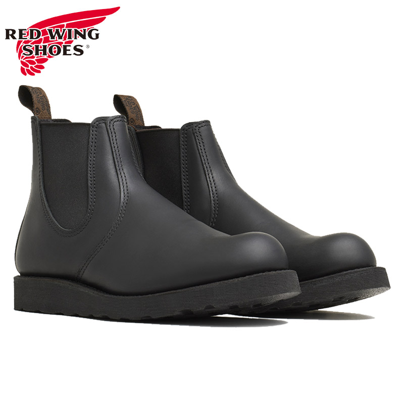 RED WING SHOES（レッドウィング） 正規取扱店 メンズ クラシック