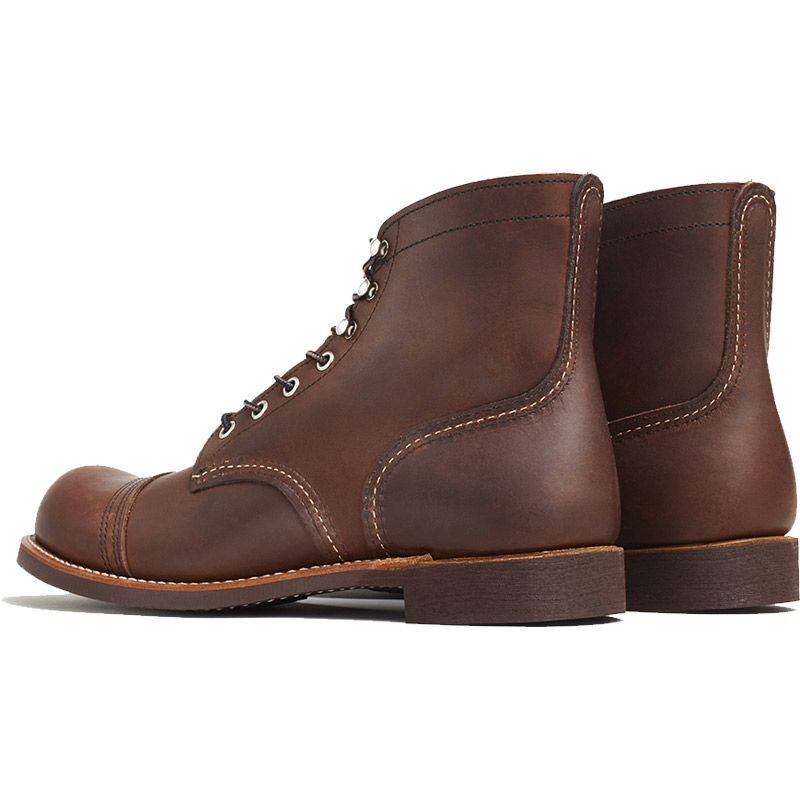 RED WING SHOES（レッドウィング） 正規取扱店 メンズ アイアン