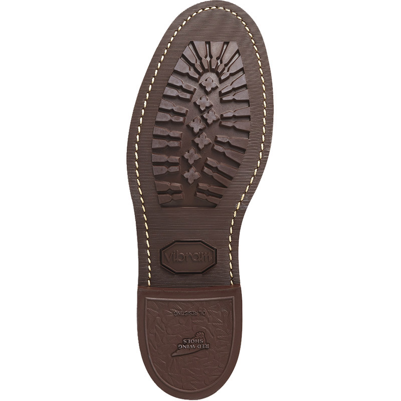 イーセンアーレン　アメリカ製　レッドウィング収納庫 RED WING SHOES（レッドウィング） 正規取扱店 メンズ アイアン