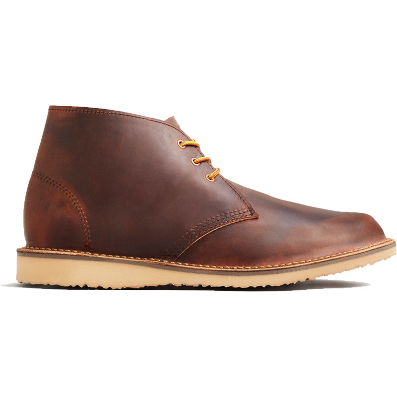 RED WING チャッカブーツ RED WING SHOES（レッドウィング） 正規取扱店 メンズ