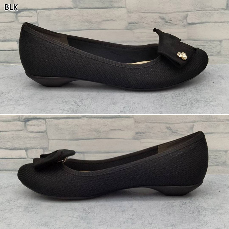 ジェリービーンズ レディース ふわさらパンプス パンプス 靴 シューズ