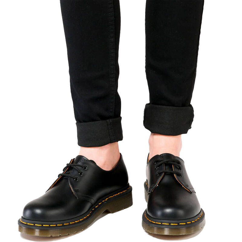 Dr.Martens（ドクターマーチン） メンズ レディース 1461 3 ホール