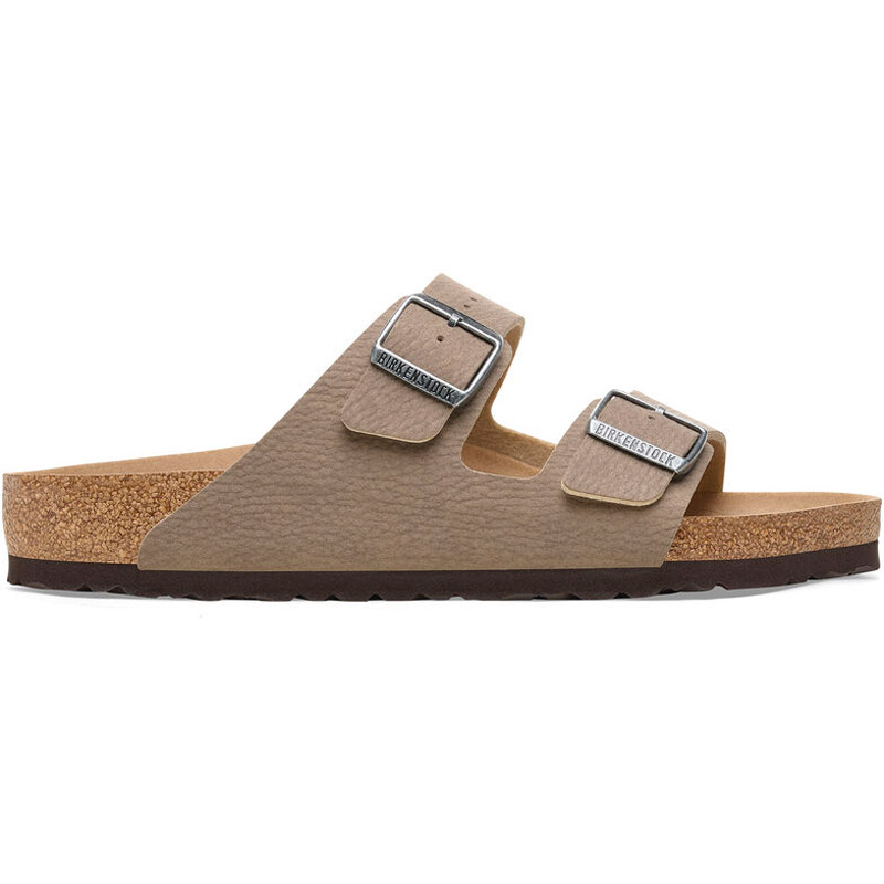 レギュラー幅 ビルケンシュトック メンズ Arizona SYN アリゾナ サンダル 靴 シューズ グレー 灰色 送料無料 BIRKENSTOCK 1025779 BIRKENSTOCK（ビルケンシュトック） レギュラー幅 メンズ Arizona SYN