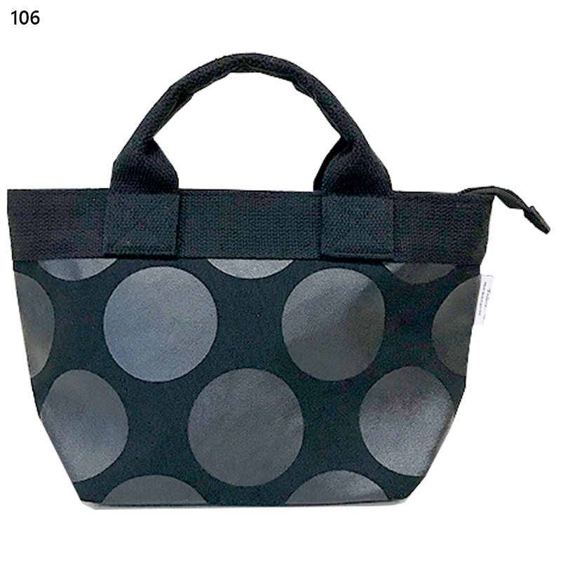 約H23cm×W38cm×D15cm グロリア レディース キャンバスラバー