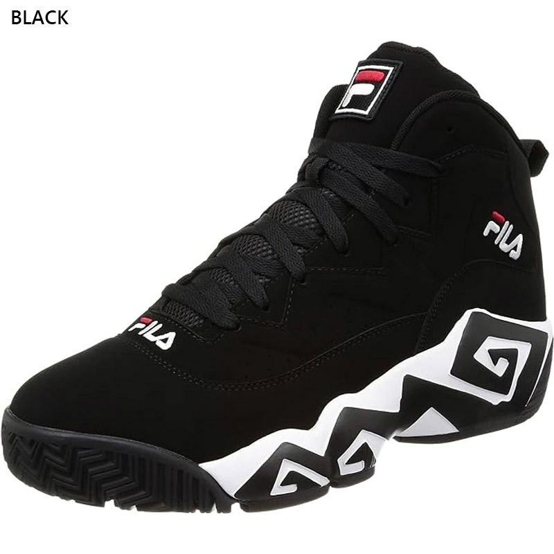 FILA（フィラ） メンズ MB エムビー マッシュバーン スニーカー 靴